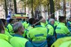acties ambulance binnehof 079