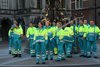 acties ambulance binnehof 146